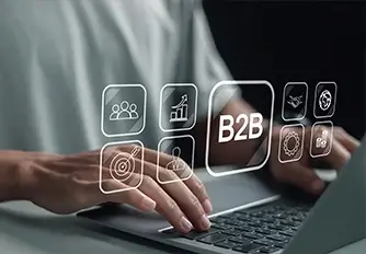 UX Design for B2B