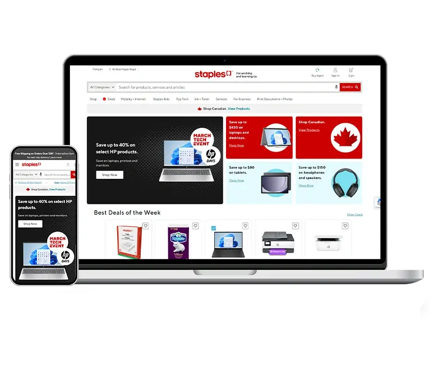 Web Design Agency Saskatoon