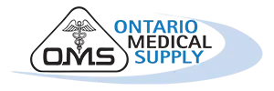 ontario medical supply logo