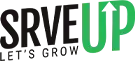 SrveUP Logo SrveUP Logo