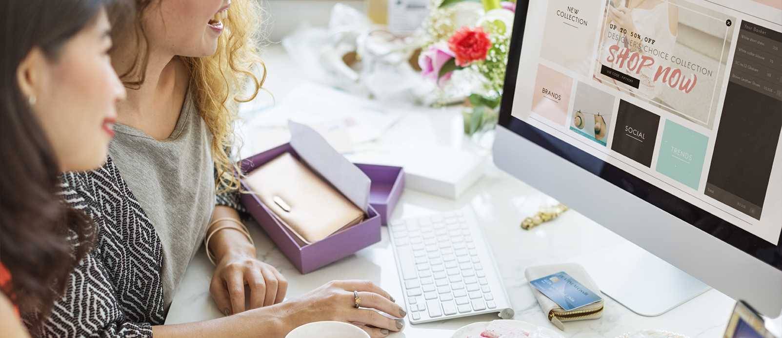 Ecommerce Trends Amidst and Post COVID 19