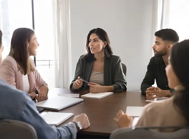 Pickering CMS Platform SEO Services