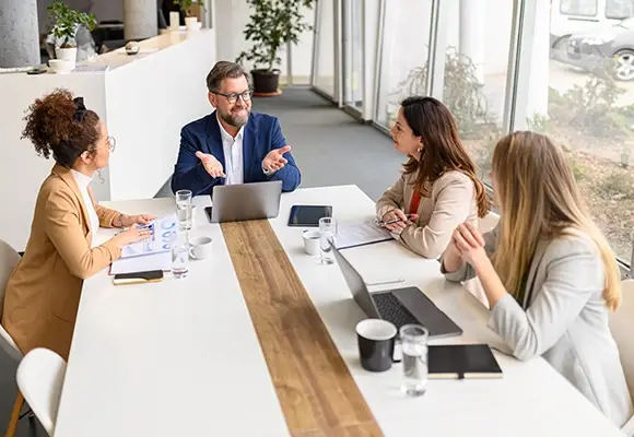 Creative Web Design Process: Discover & Strategize in Oakville by Kinex Media