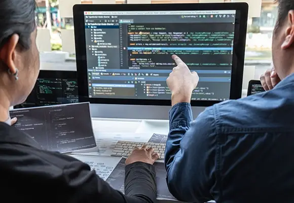 Custom Web Design Solutions Web Design Services: Custom Web Design Solutions in Oshawa by Kinex Media