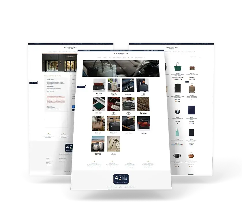 Web Design Brampton Agency Web Design Brampton Agency