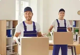 Digital Marketing For Movers