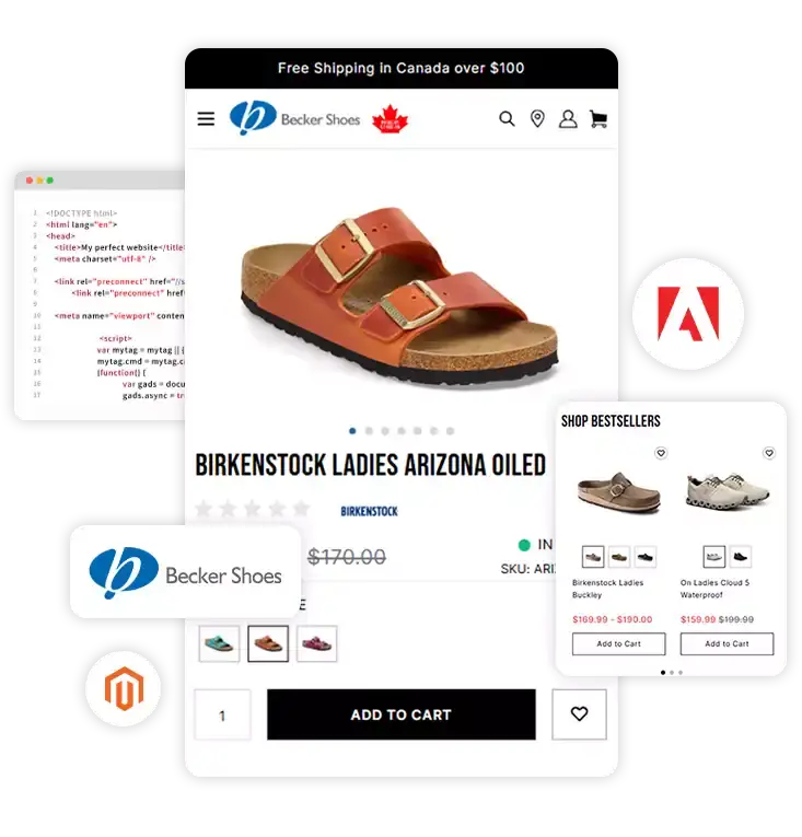 Adobe Commerce Services Chicago