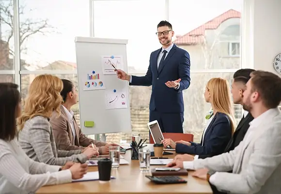 Discover & Strategize Creative Web Design Process: Discover & Strategize in Pickering by Kinex Media