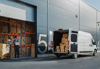 UX Design for Transportation and Logistics