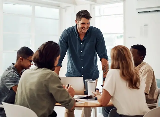 Granby CMS Platform SEO Services