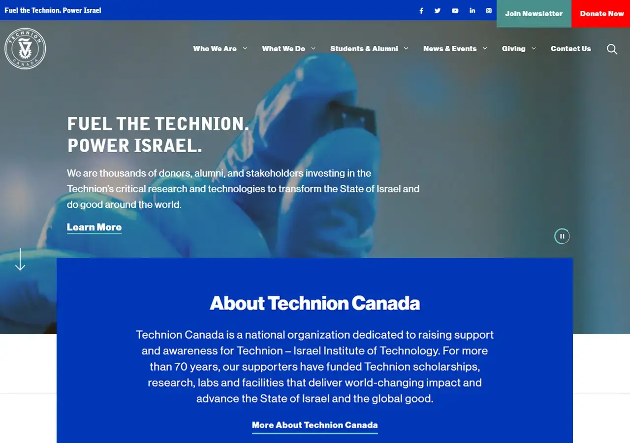 Technion