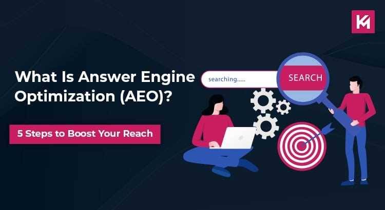 answer engine optimization