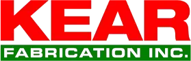 Kear Fabrication Logo