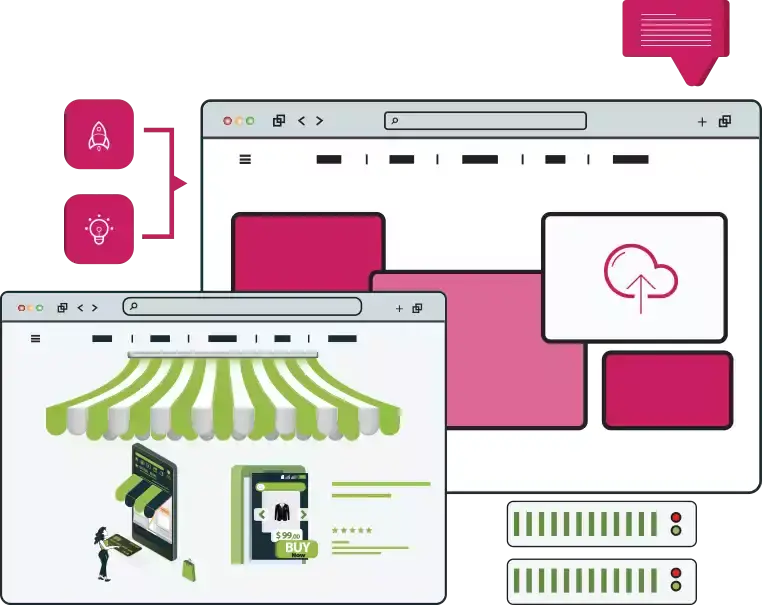 Shopify Plus Challenges