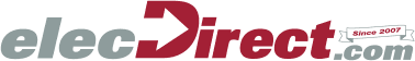 ElecDirect Logo
