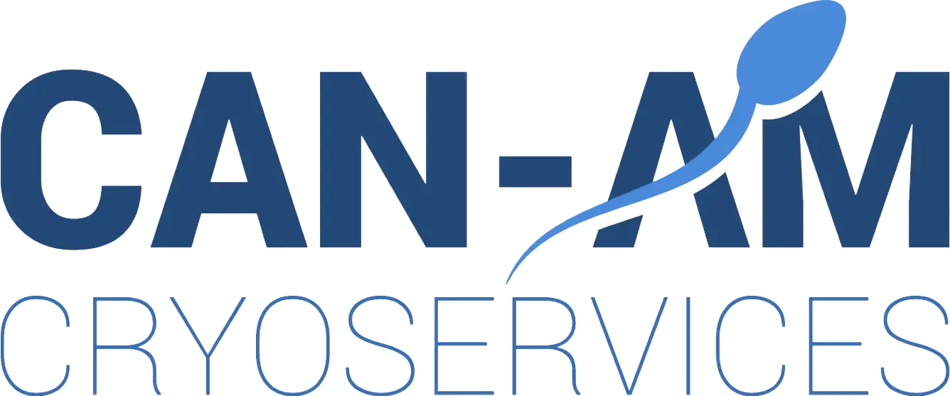 Can-Am Cryoservices Logo