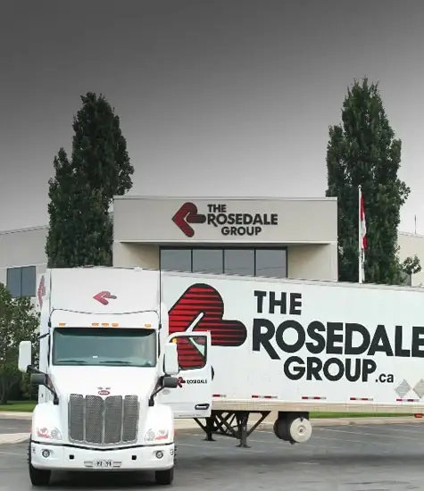 The Rosedale Group