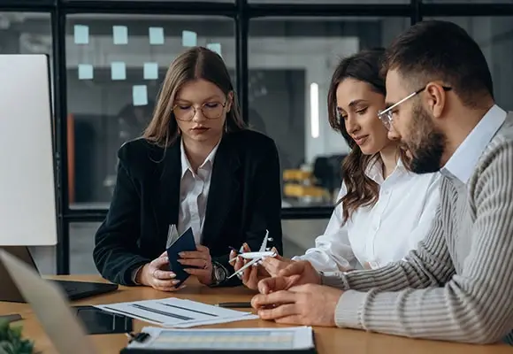 Creative Web Design Process: Discover & Strategize in Hamilton by Kinex Media