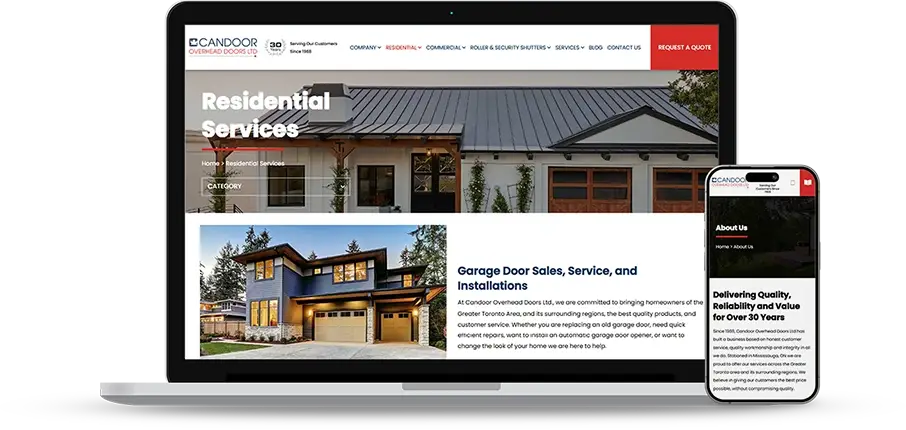 Challenges Faced By Candoor