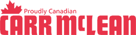 Carr Mclean Logo