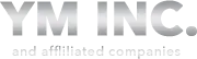 YM Inc Logo