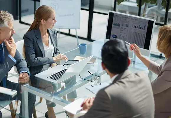 Creative Web Design Process: Laying the Groundwork in Los angeles by Kinex Media