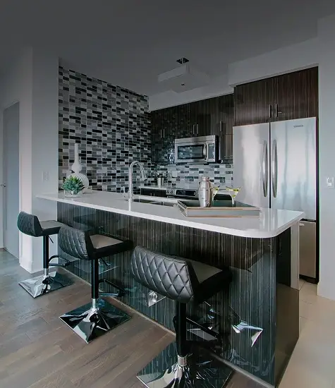 Frendel Kitchens Limited