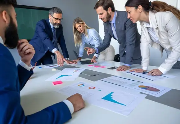 Creative Web Design Process: Discover & Strategize in Saskatchewan by Kinex Media