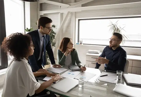 Discover and Strategize Creative Web Design Process: Discover & Strategize in Barrie by Kinex Media