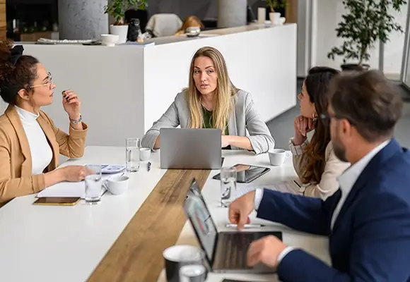 Discover & Strategize Creative Web Design Process: Discover & Strategize in Burlington by Kinex Media