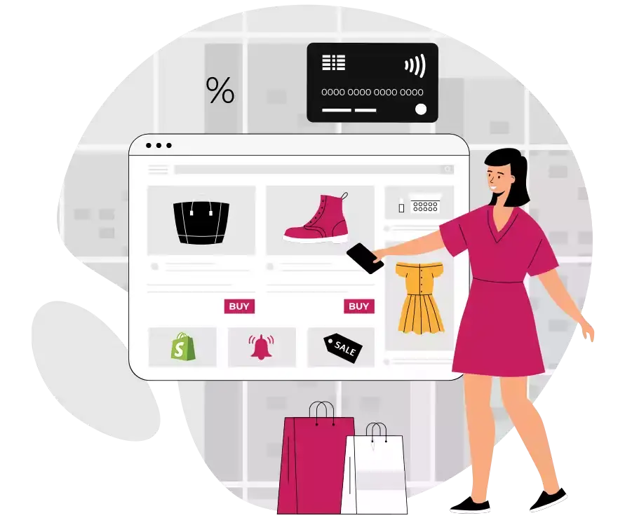 Shopify challenges image Why ChooseShopify Plus for Your North Carolina Business?