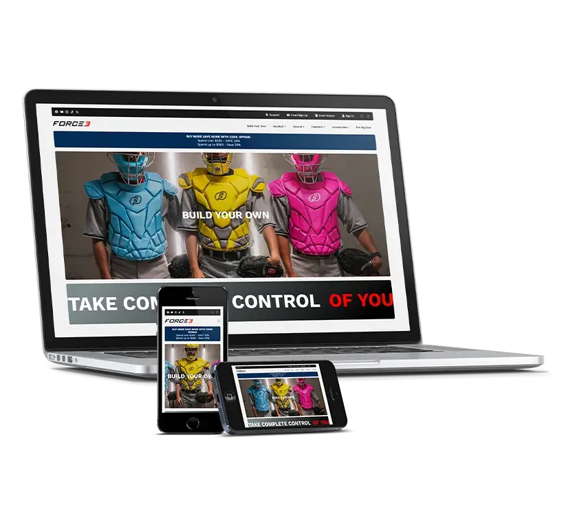 Web Design Agency London