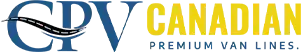 cpvanline logo