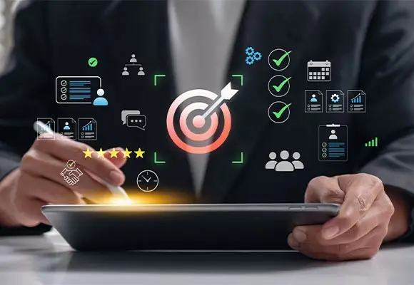 Discover and Strategize