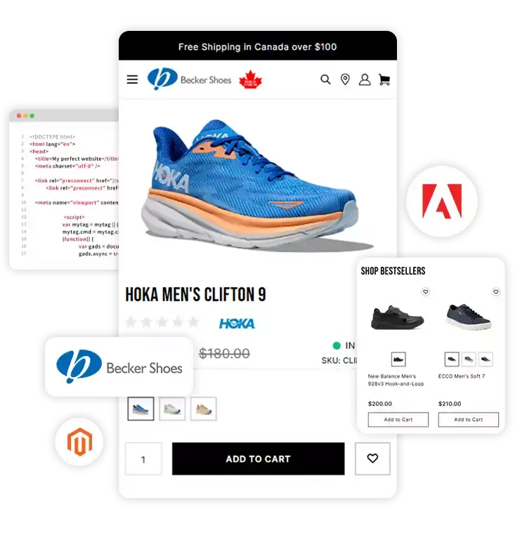 Adobe Commerce Services Phoenix Adobe Commerce Services Phoenix