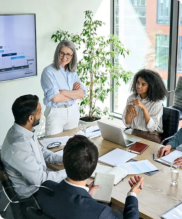 What You Can Expect from Us?