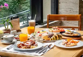 UX Design for Food and Beverages