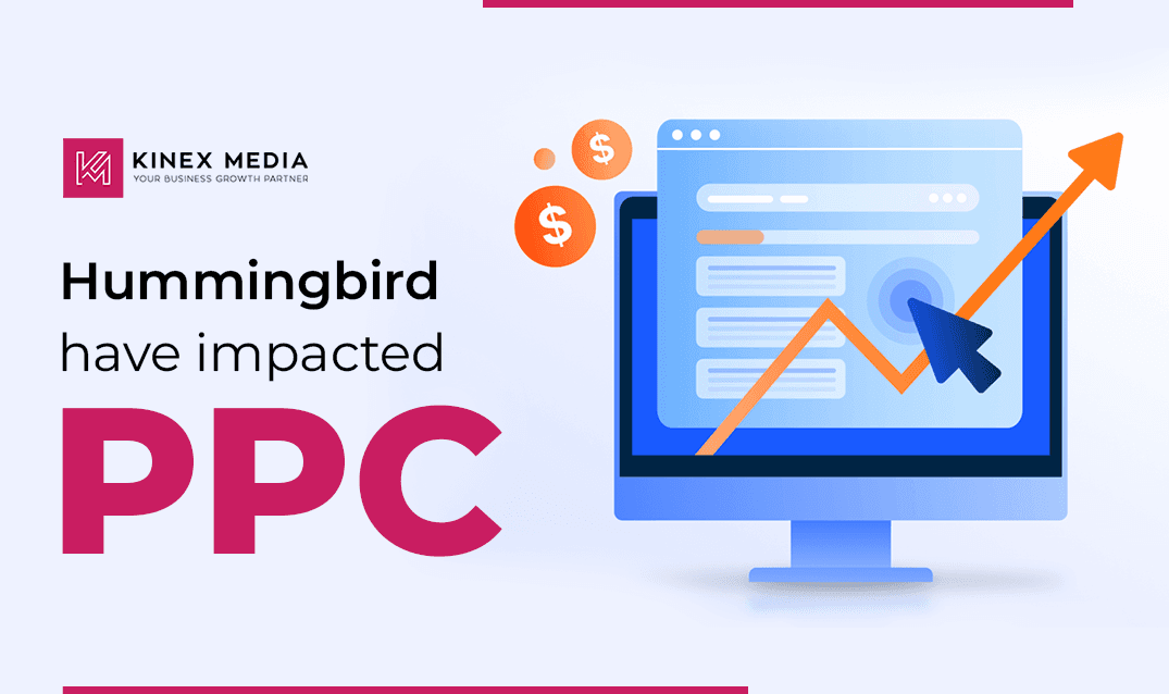 Impact Of Google Hummingbird Update On Pay Per Click (PPC) Advertisement