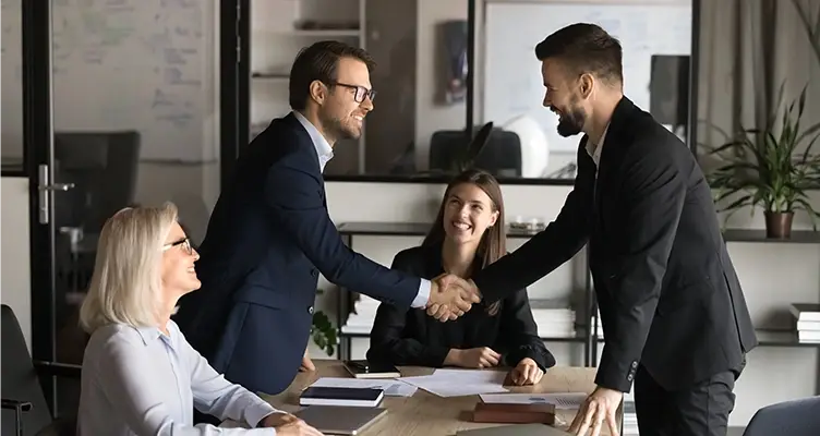 B2B and B2C E-Commerce