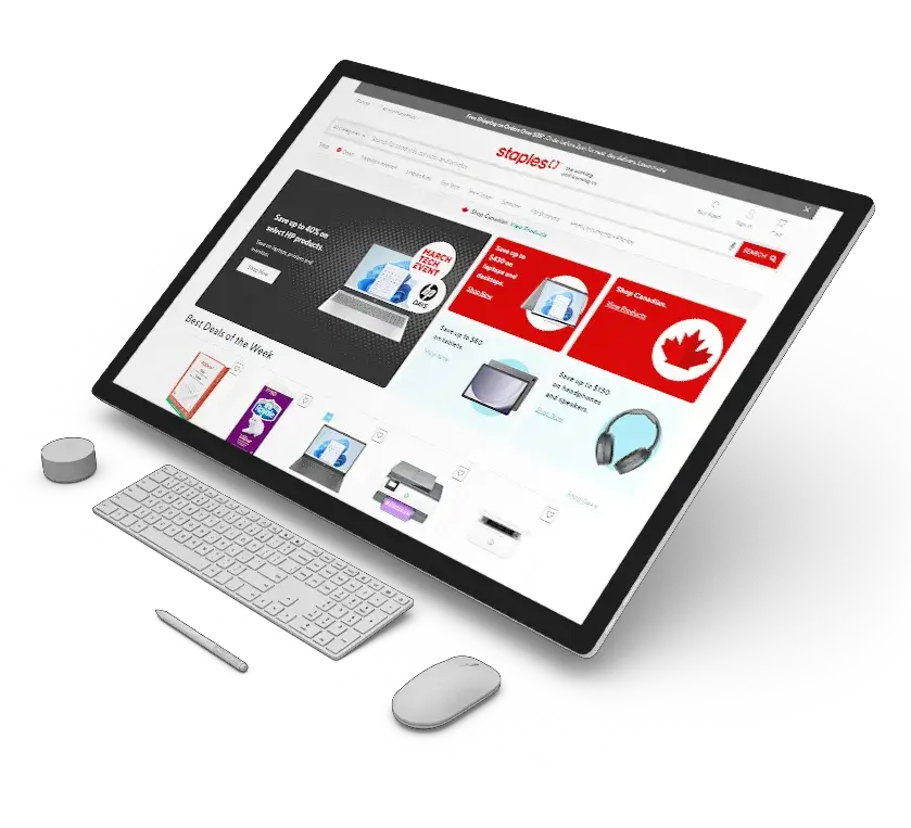 Web Design Company Saskatchewan