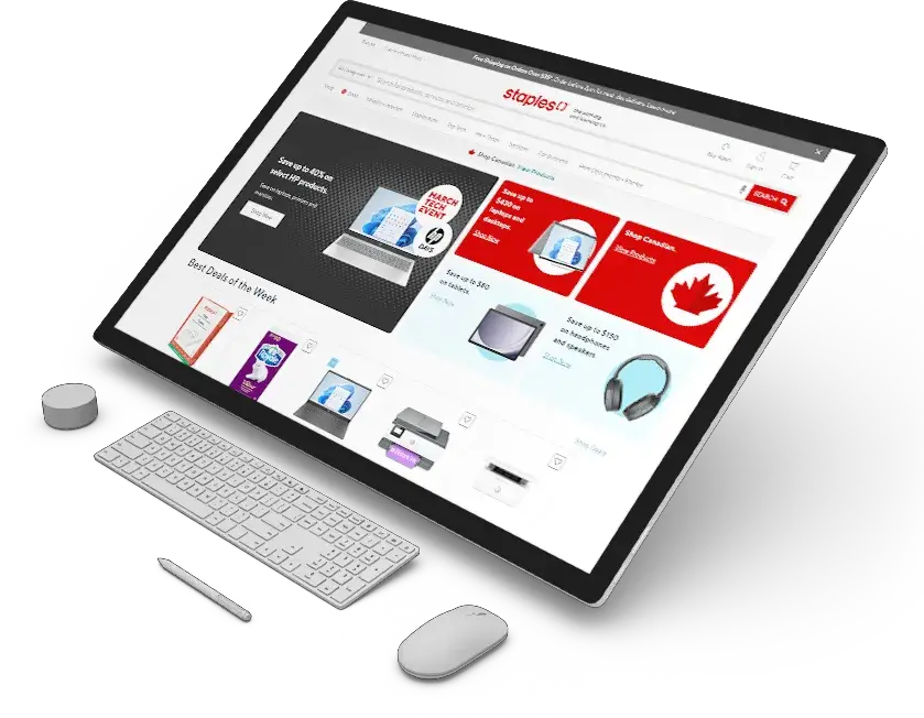 Web Design Company Saskatoon