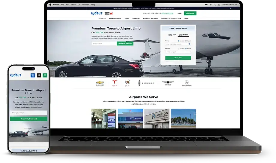 Rydeus-screens Default Ranking Image
