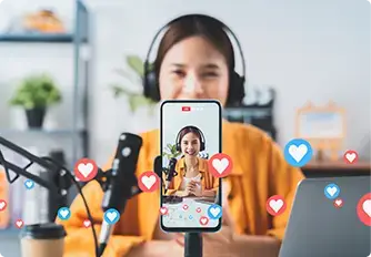 UX Design for Entertainment