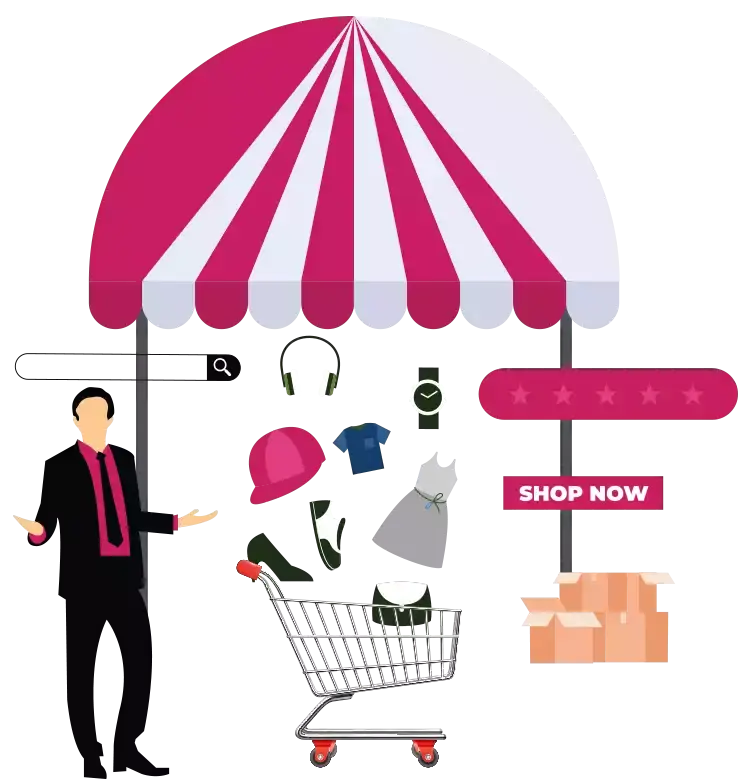 Shopify Plus Development Company in Arizona