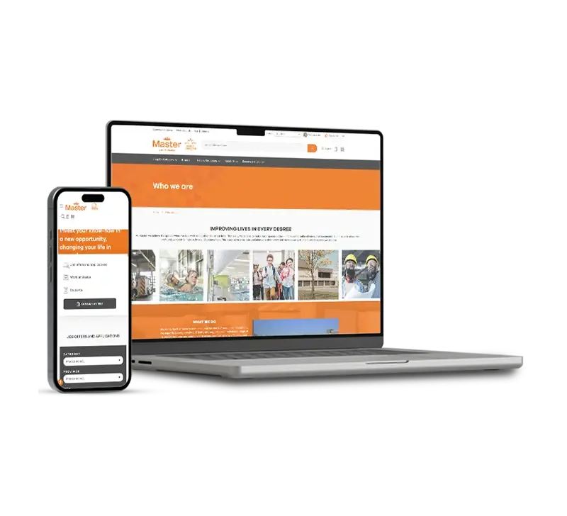 Web Design Agency Oakville