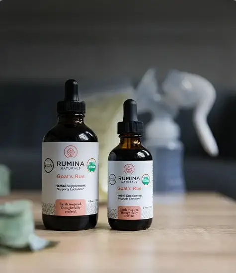 Rumina Naturals