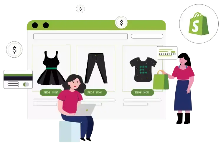 Shopify Development Company