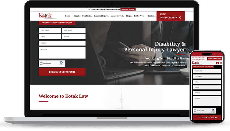 Challenges Faced By Kotak Law