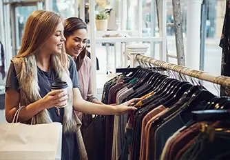 UX Design for Fashion