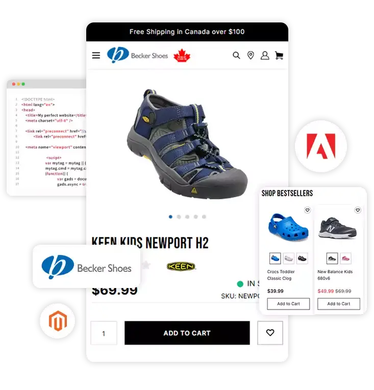 Adobe Commerce Services Boston Adobe Commerce Services Boston